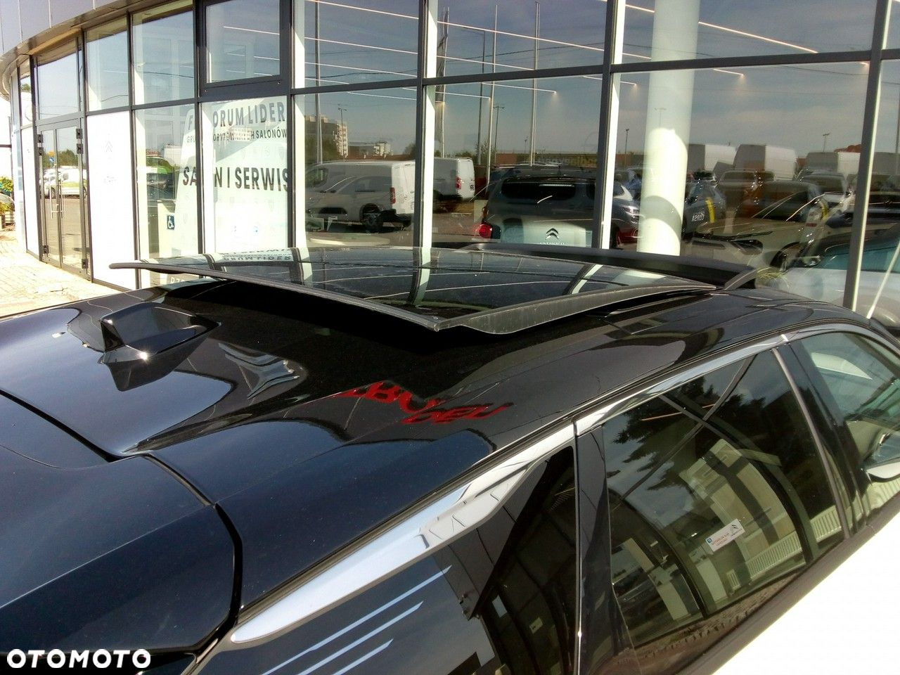 Citroën C5X - 23
