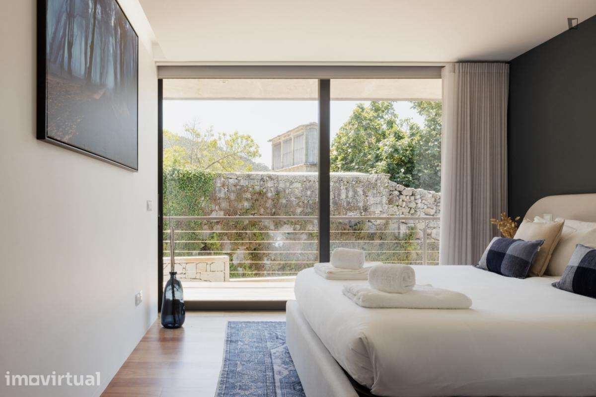 Casa com 5 quartos - localizado em Viana do castelo - Grande imagem: 2/60
