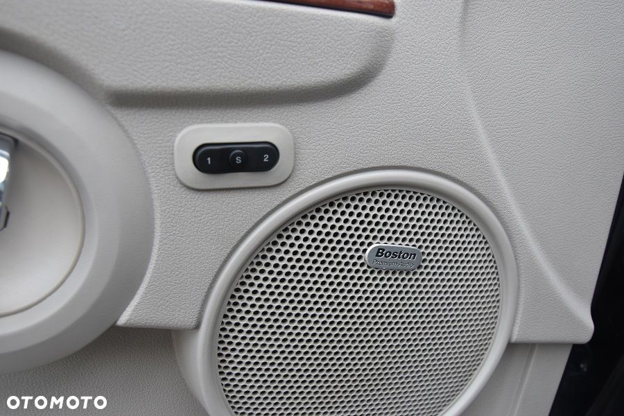 Jeep Commander 3.0 CRD DPF Automatik Limited - 19