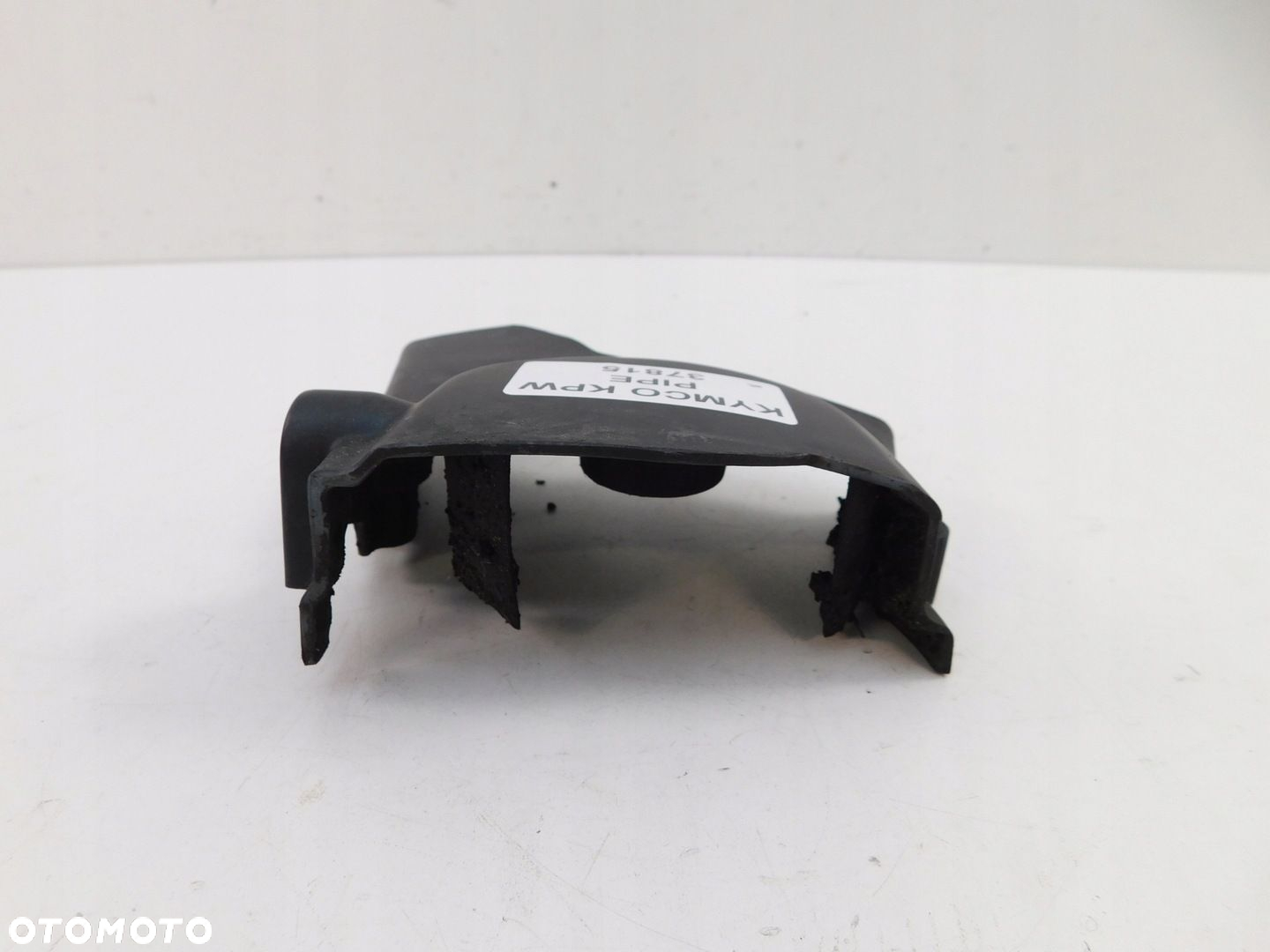 KYMCO KPW K-PIPE 50 OSŁONA ZĘBATKI - 4