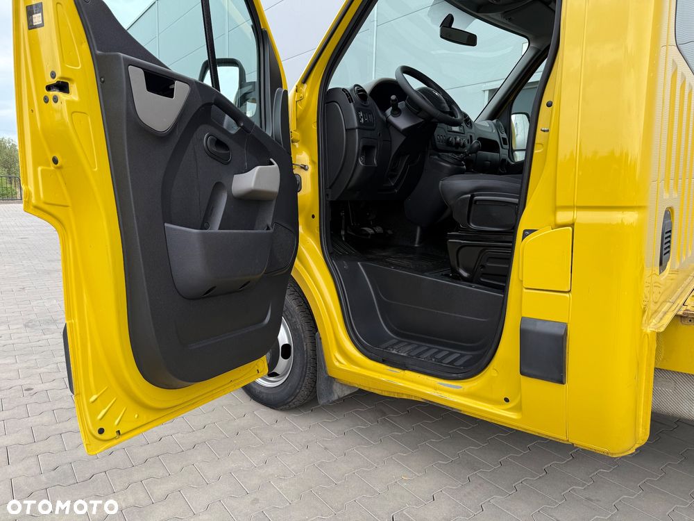 Renault Master - 6