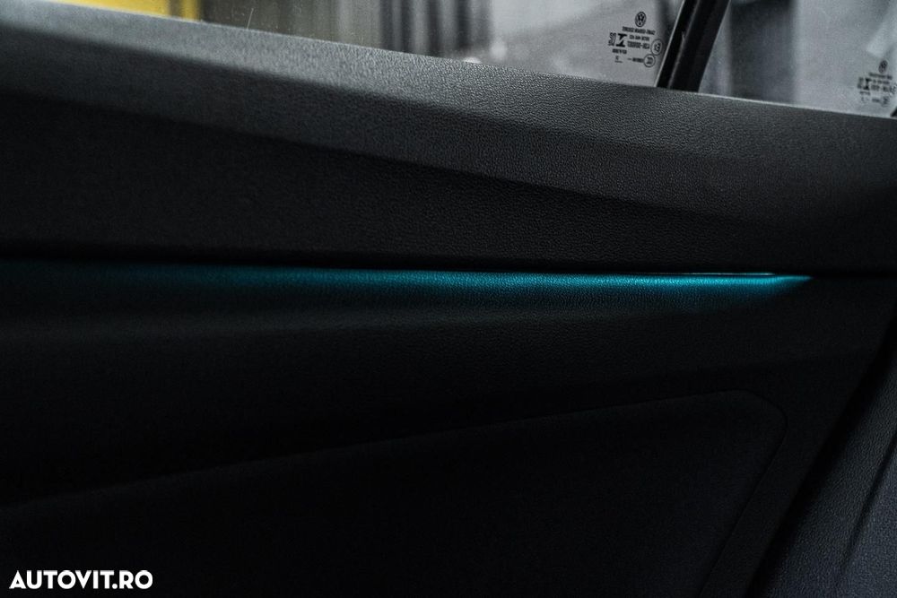 Volkswagen Golf 1.0 TSI (BlueMotion Technology) Comfortline - 32