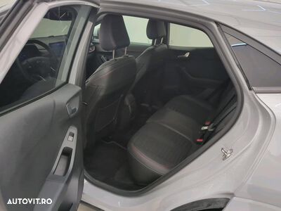 Ford Puma - 8