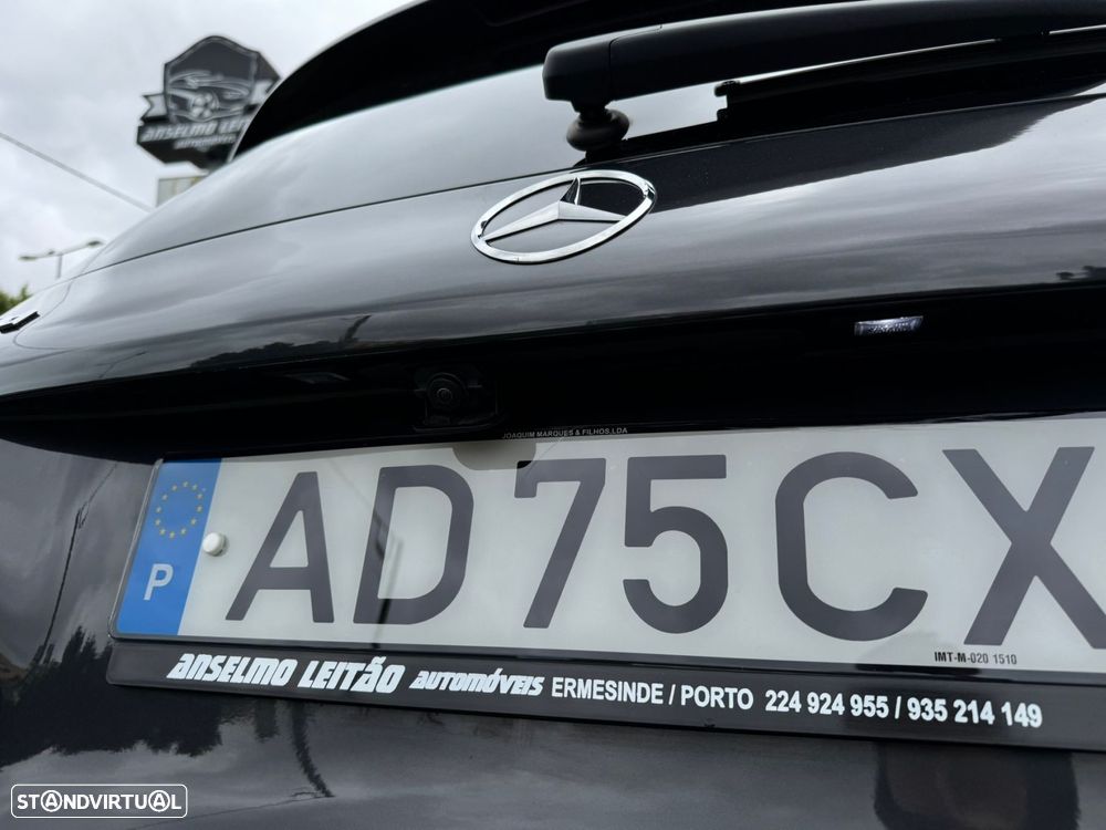 Mercedes-Benz GLC 300 d 4Matic - 10