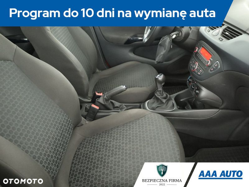 Opel Corsa - 8