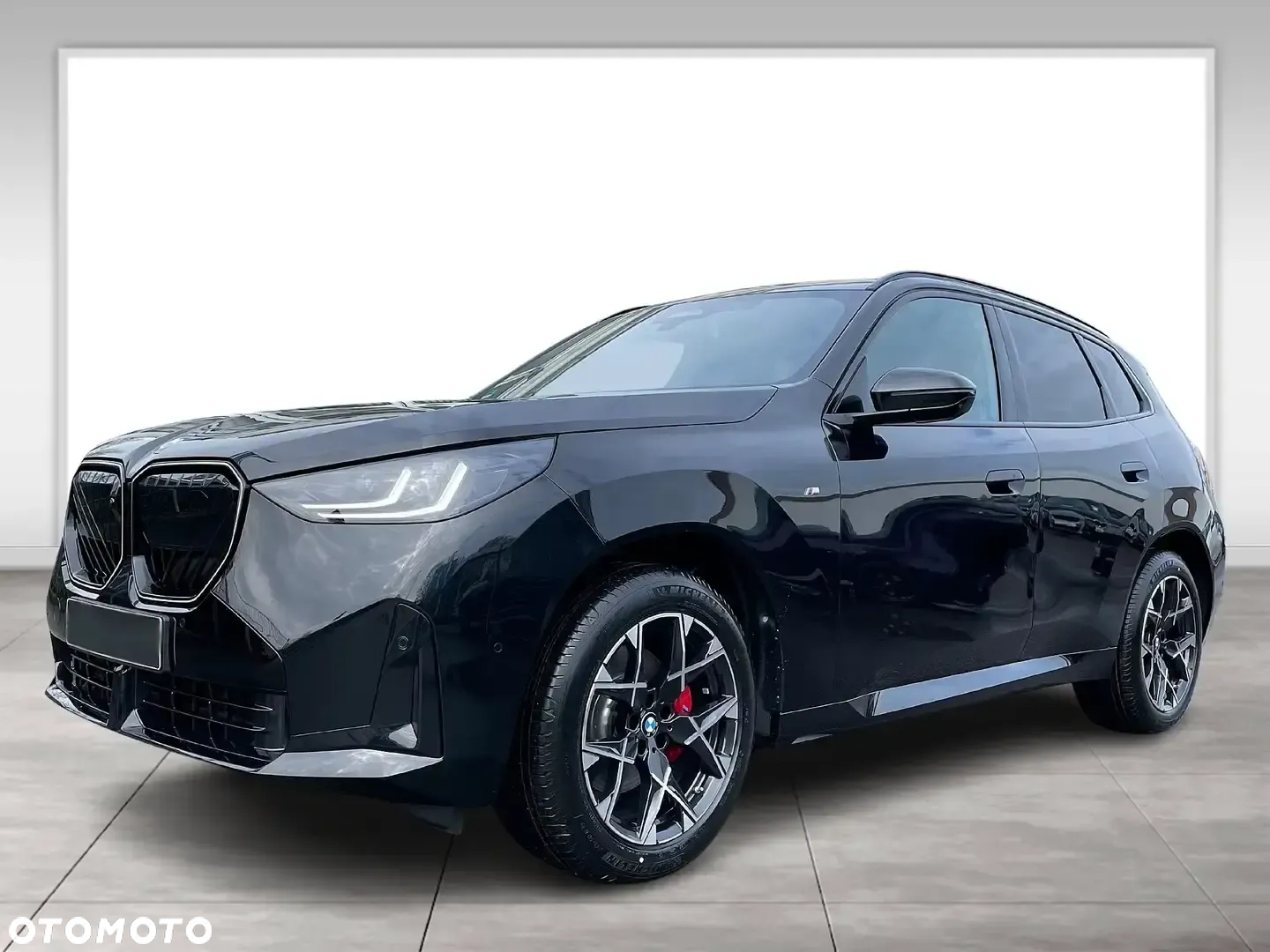 BMW X3 - 4