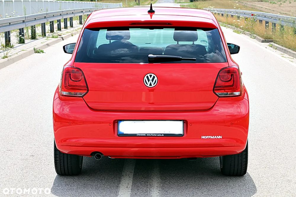 Volkswagen Polo 1.4 Highline - 7
