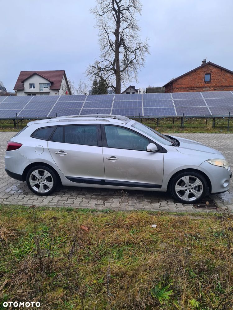 Renault Megane 1.9 dCi Dynamique - 15