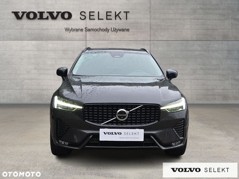 Volvo XC 60 - 4