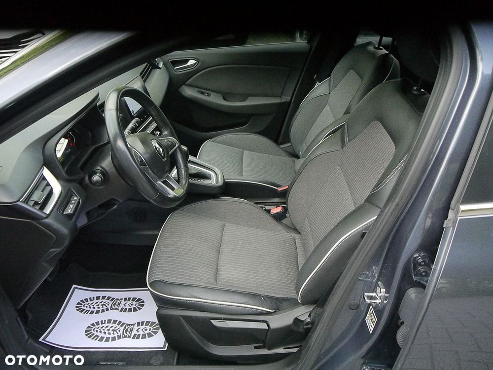Renault Clio 1.6 E-TECH Full Hybrid 145 Evolution - 32