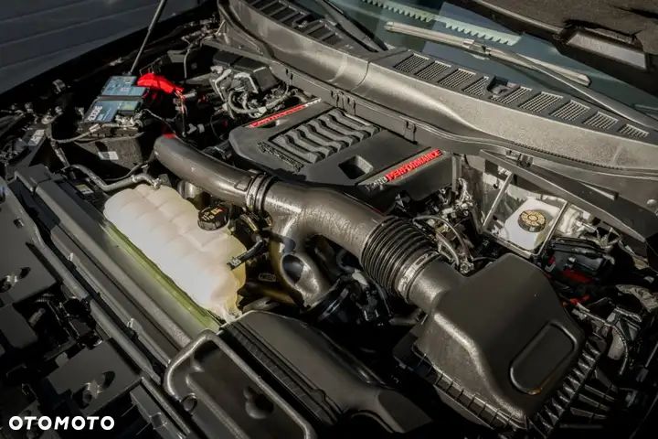 Ford F150 - 5