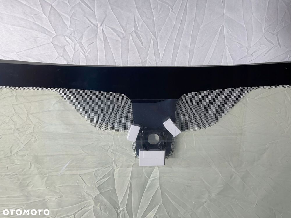 bmw x5 f15 szyba przednia nowa sensor solar hud 2013-2018 - 5