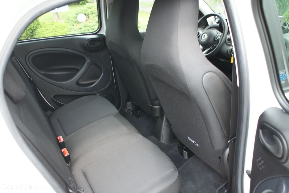 Smart Forfour - 15