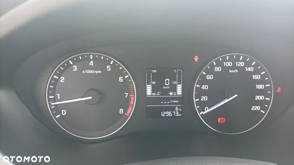 Hyundai i20 1.2 Fresh - 15