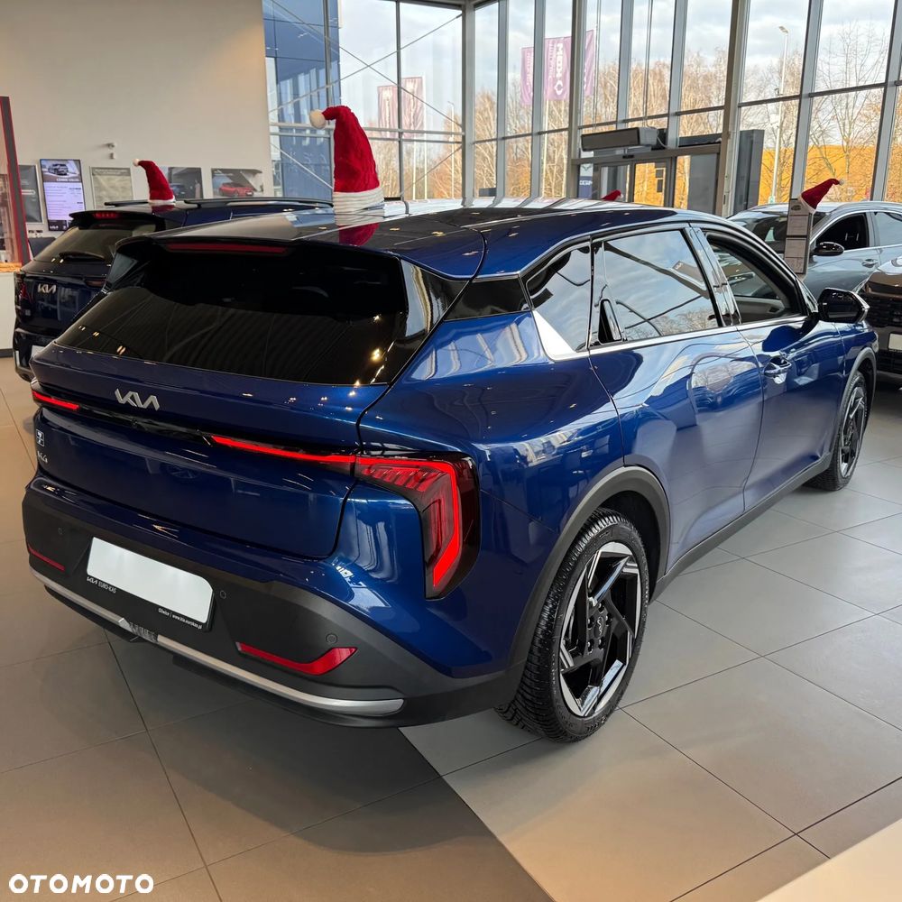 Kia K4 1.6 T-GDI L - 4