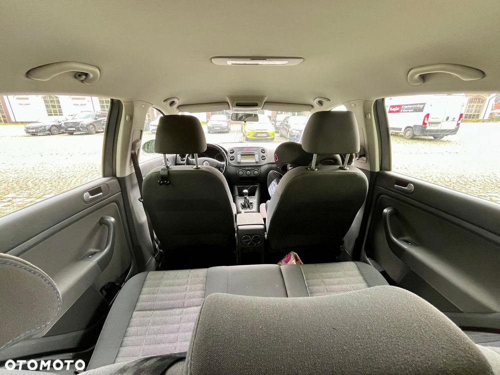 Volkswagen Golf Plus - 5