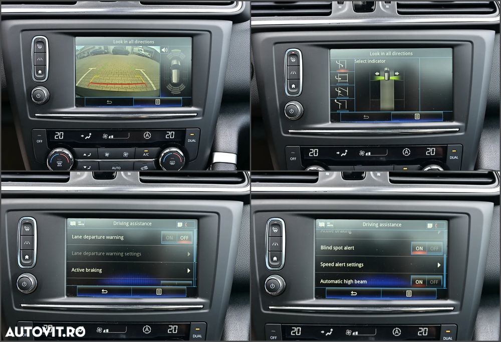 Renault Kadjar Energy dCi 130 4x4 CROSSBORDER-S - 15