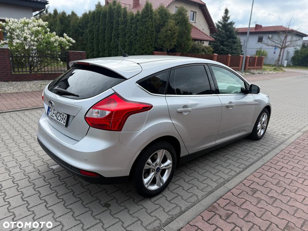 Ford Focus - 4