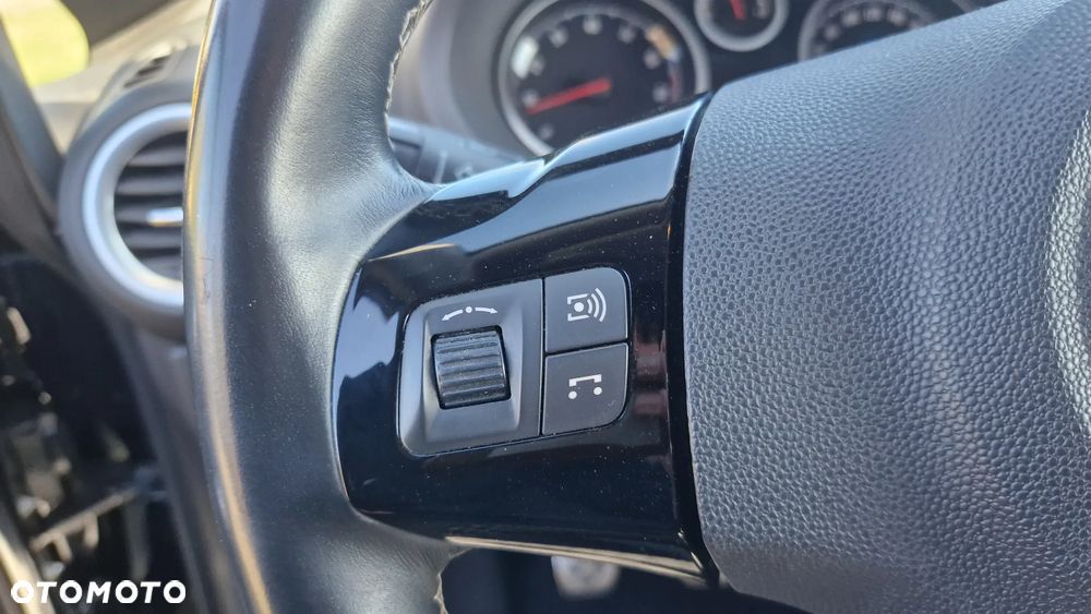 Opel Corsa 1.6 Turbo OPC - 24