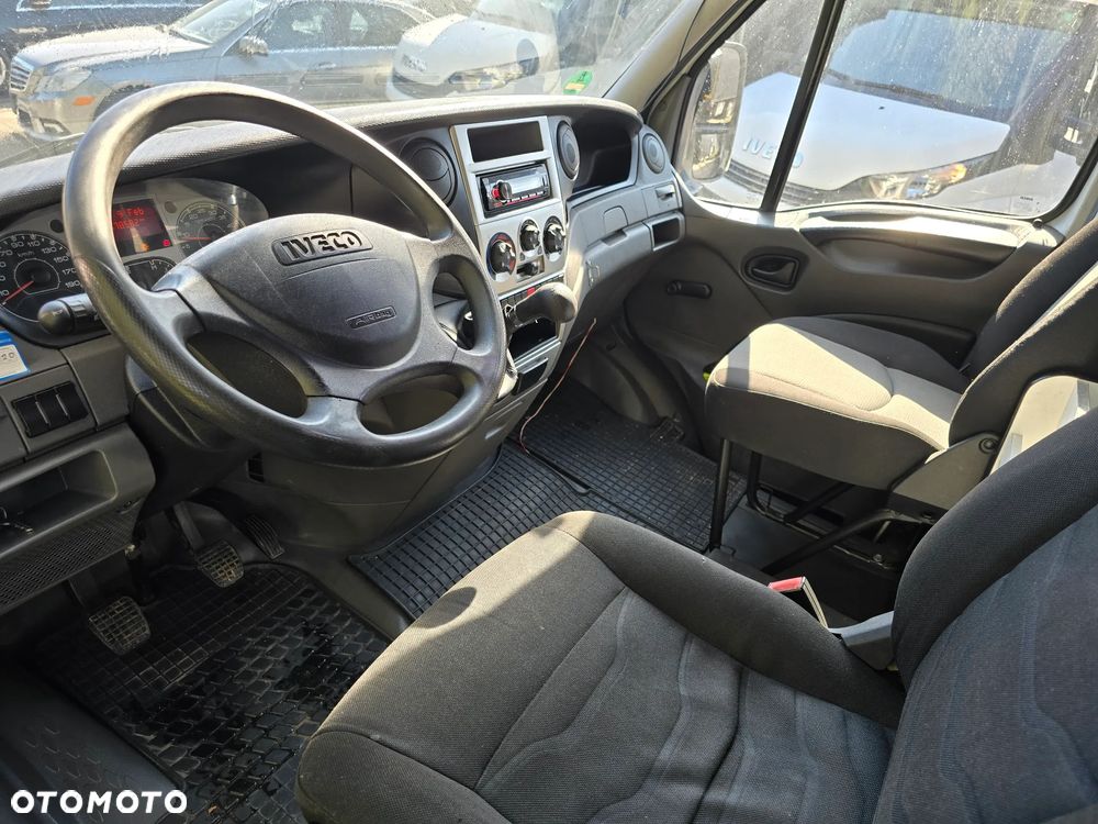 Iveco Daily - 8