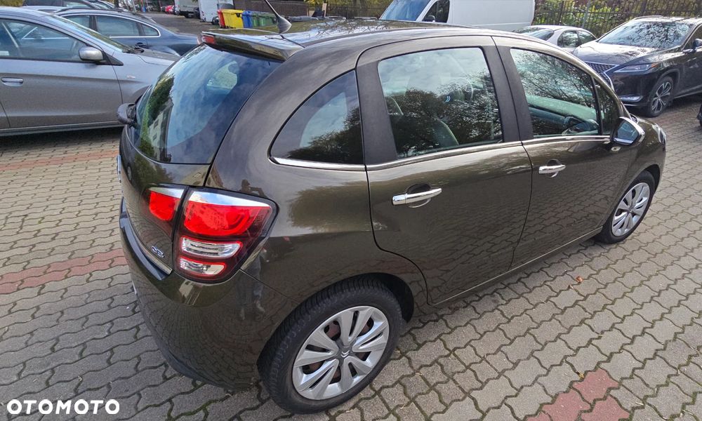 Citroën C3 1.2 PureTech Selection Elite - 2