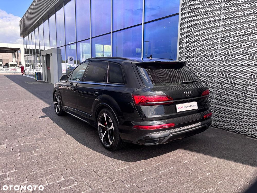 Audi Q7 - 5