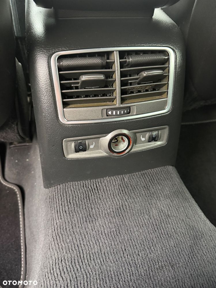 Audi A6 Avant 3.0 TDI DPF quattro tiptronic - 23