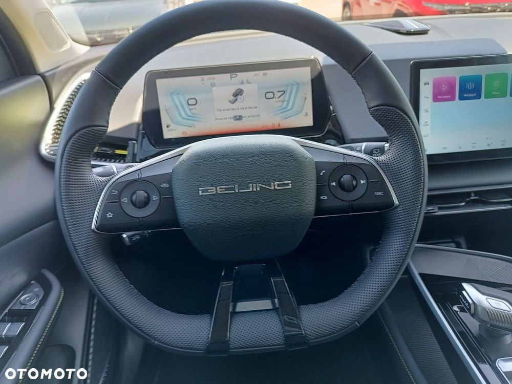 BAIC 5 Beijing 1.5T Luxury DCT - 11
