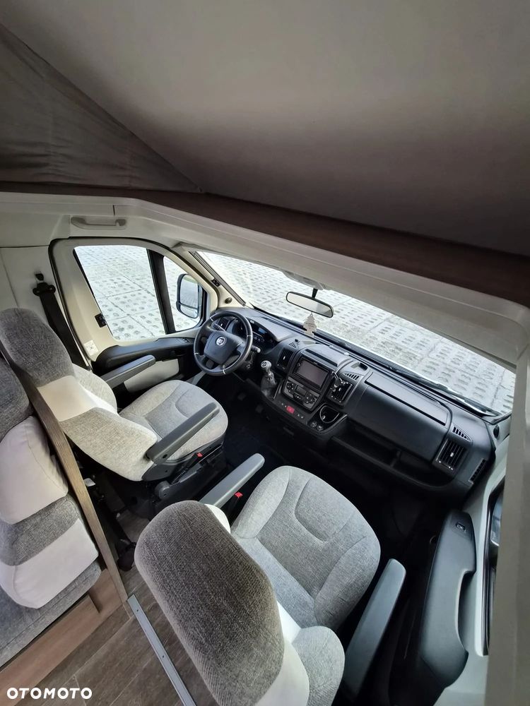 Fiat Ducato 2.3 150KM - 27