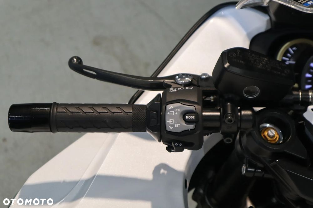 Suzuki Hayabusa - 15