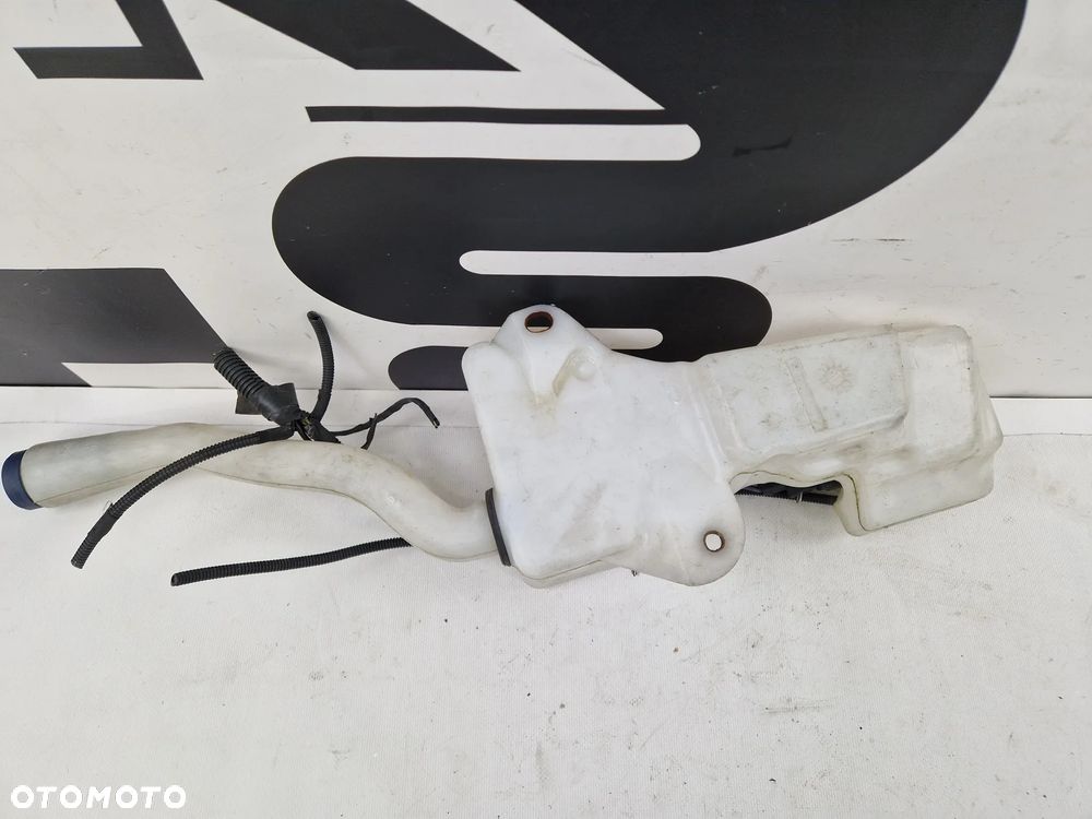 Zbiornik zbiorniczek spryskiwaczy Fiat Panda III od 2012 roku - 3