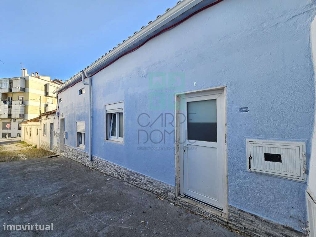2 Moradias remodeladas na Ajuda, Lisboa - Grande imagem: 2/47