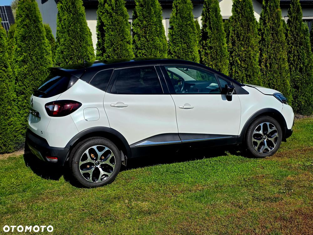 Renault Captur ENERGY TCe 90 Start&Stop Intens - 8