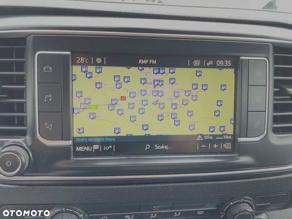 Toyota ProAce - 9