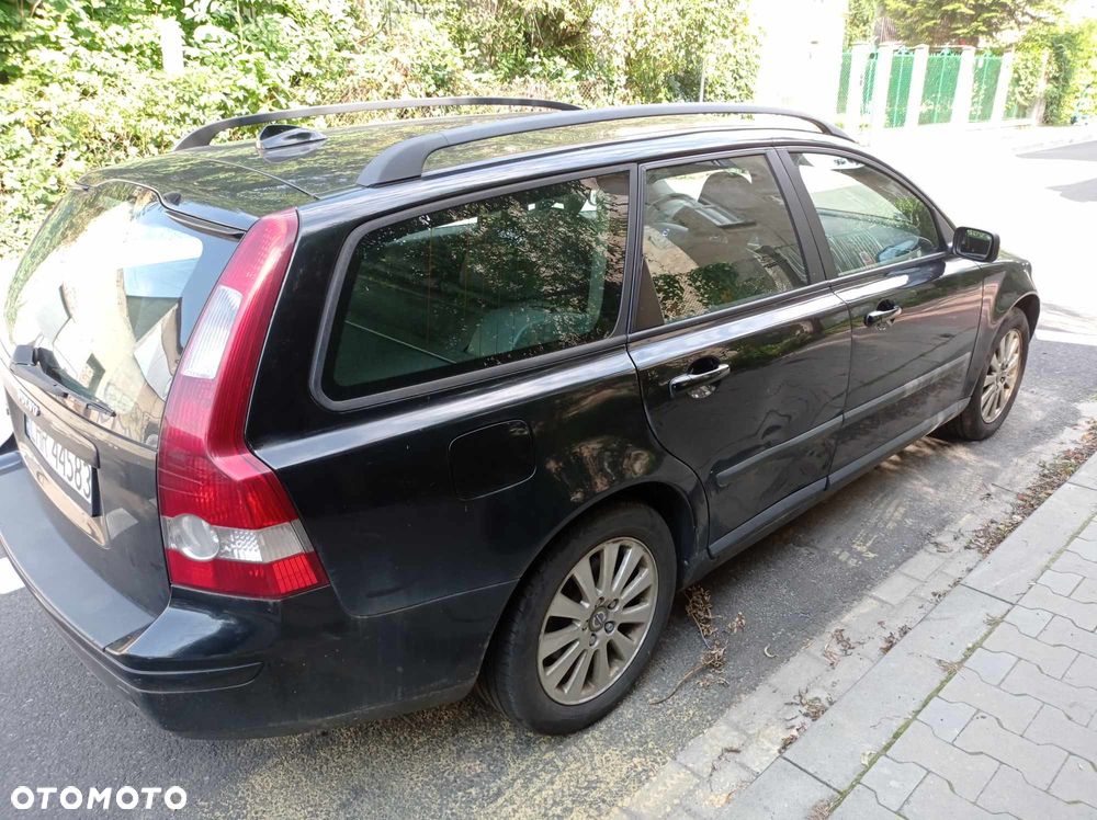 Volvo V50 1.8 Edition - 4