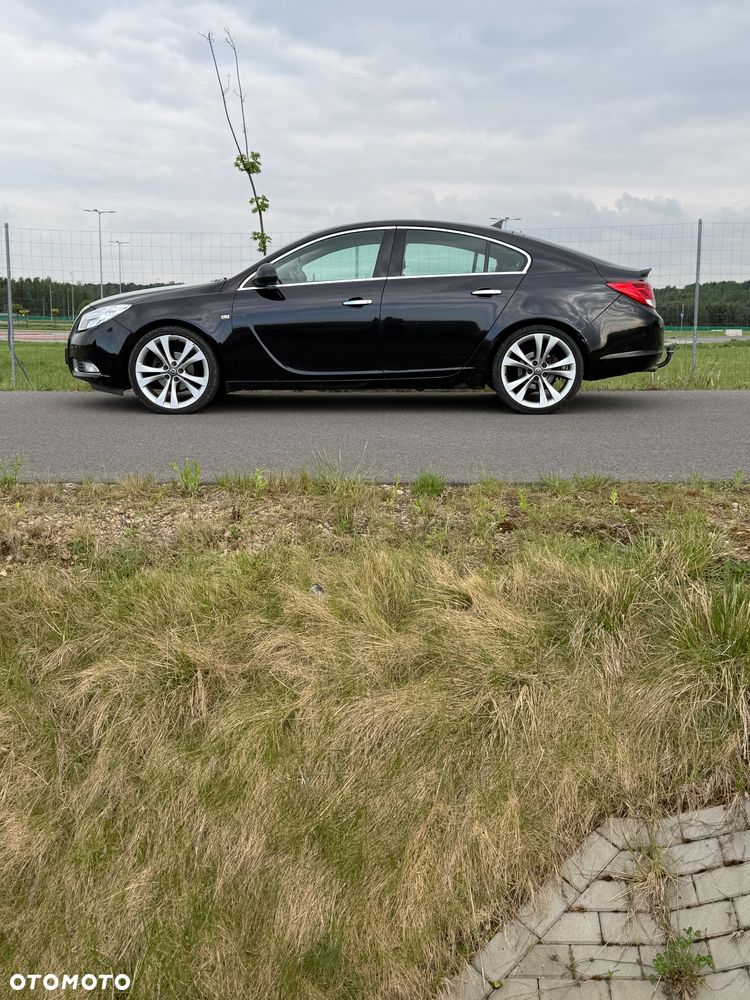 Opel Insignia 1.8 - 28