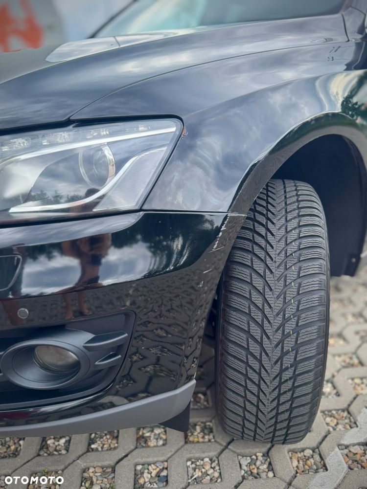 Audi Q5 2.0 TDI Quattro - 20