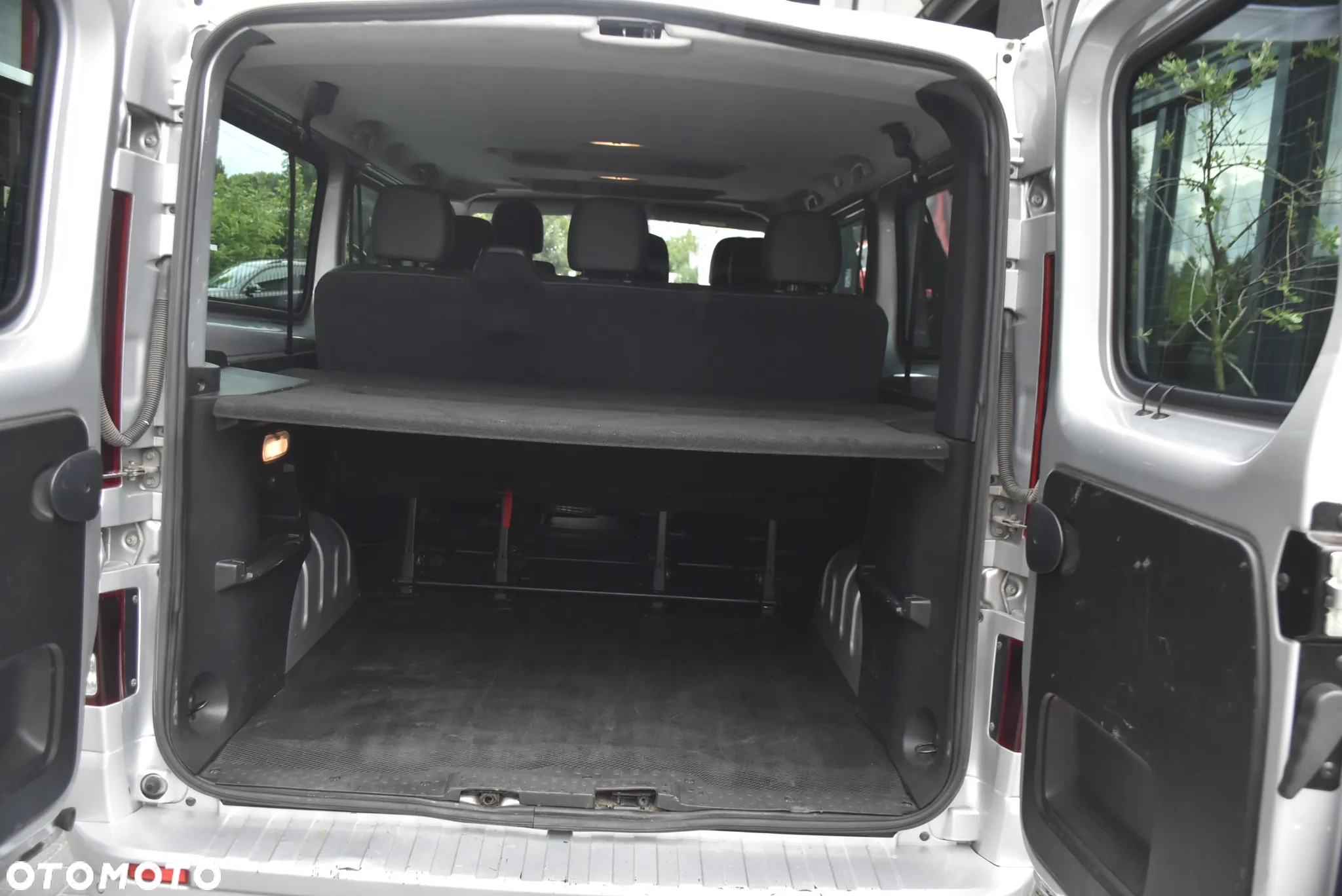 Fiat Talento Kombi 2.0 Ecojet L2 Turismo - 12