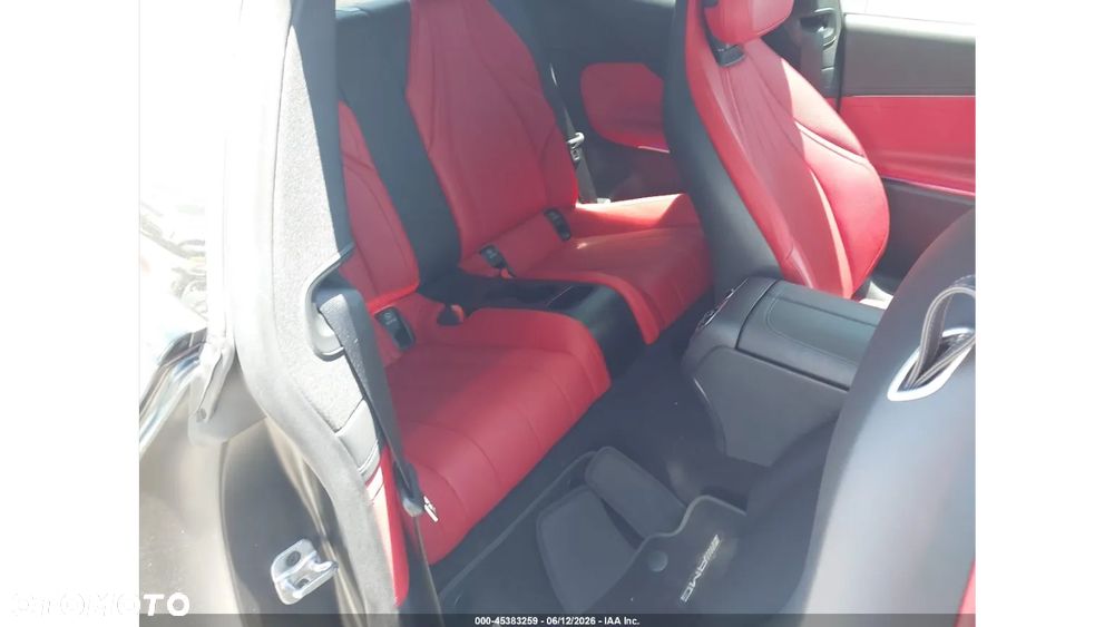 Mercedes-Benz CLE 300 4Matic 9G-TRONIC Edition AMG Line - 11