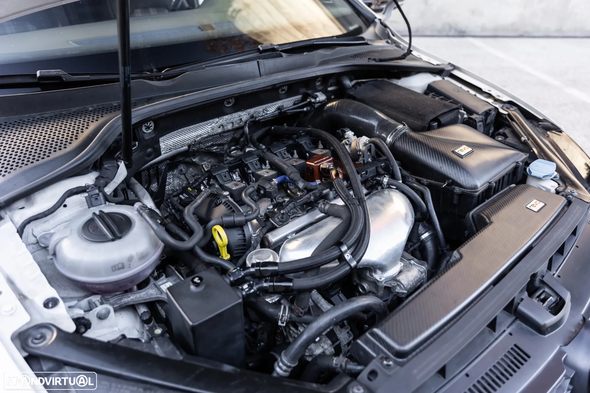 VW Golf 2.0 TSi GTi DSG Performance - 30