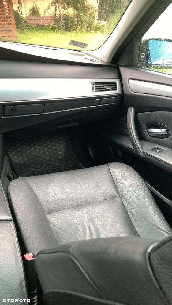 BMW Seria 5 - 8