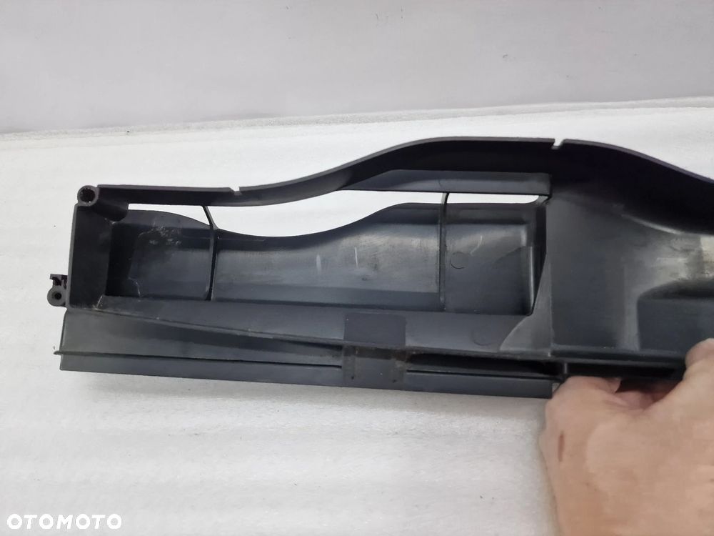 VW ARTEON LIFT / GOLF VIII 8 / PASSAT LIFT 19- KIEROWNICA POWIETRZA , NR 5Q0129254H , NR AUKCJI KP172 - 9