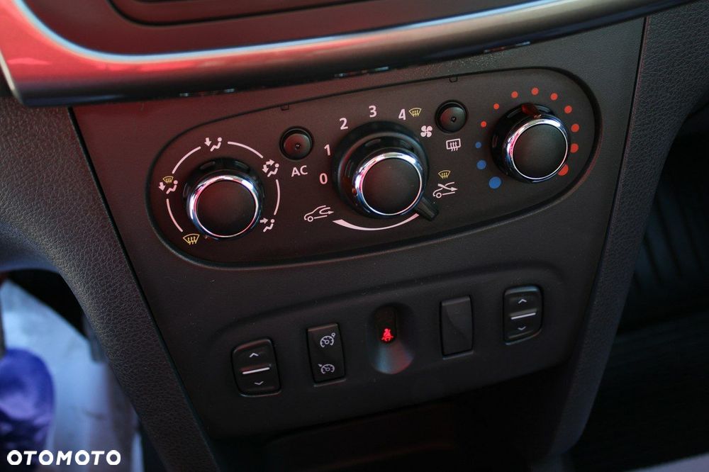 Dacia Logan - 21
