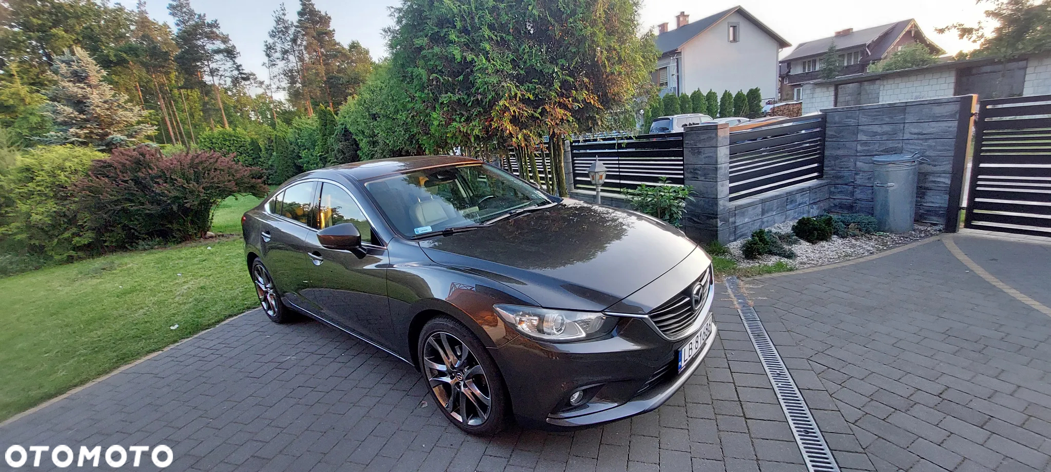 Mazda 6 2.5 Skypassion I-ELoop - 4