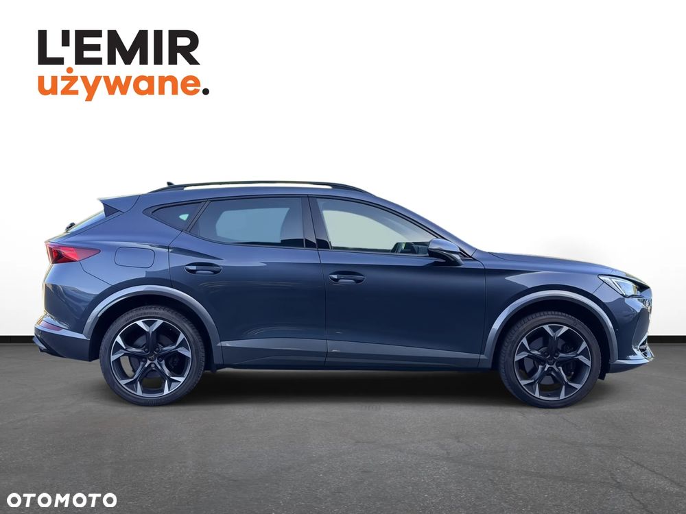 Cupra Formentor 2.0 TSI 4Drive VZ DSG - 3