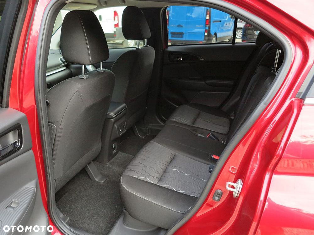 Mitsubishi Eclipse Cross 1.5 T-MIVEC ClearTec 2WD Diamant Edition Plus - 15