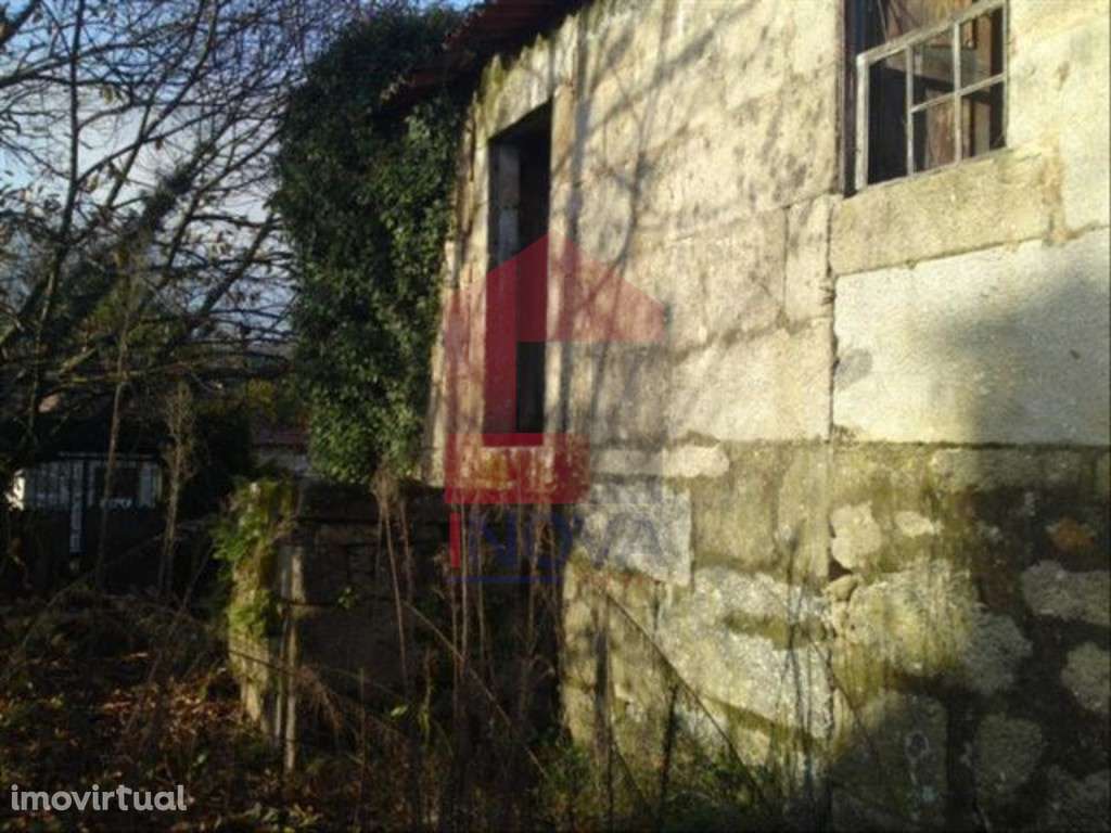 Vende-se Moradia, Vilarinho - Grande imagem: 4/9