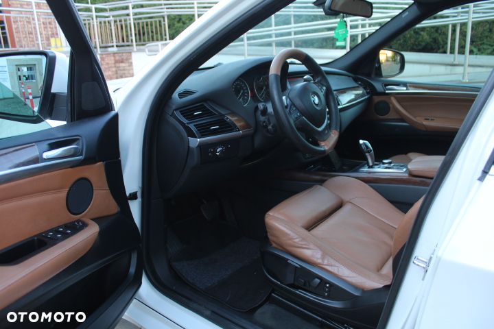 BMW X5 3.0d xDrive - 11
