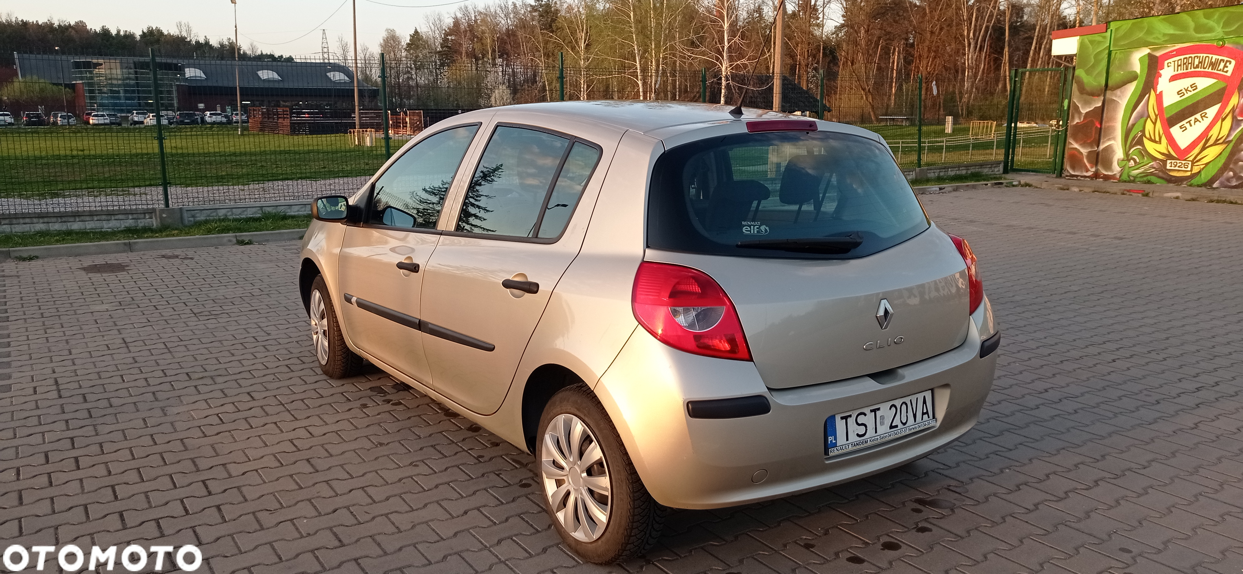 Renault Clio 1.2 16V Wind - 5