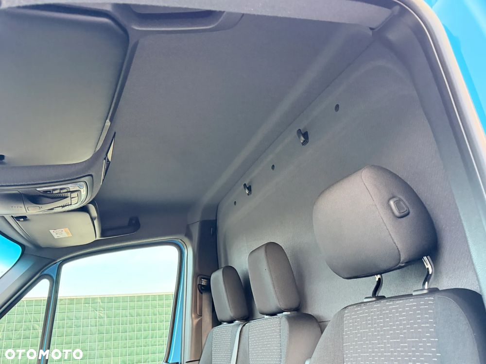 Mercedes-Benz SPRINTER // 319 CDI // 3.0 V6 190 KM // AUTOMAT // MAŁY PRZEBIEG //  BEZWYPADKOWY // L2H1 // FULL LED // SALON PL // 1 WŁ // - 29
